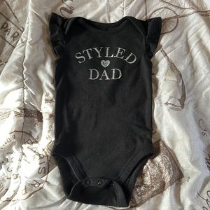 Baby girl clothes, good condition, stretchy and soft.